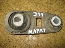 Опора КПП задняя Nissan Qashqai J11