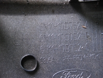 Накладка заднего бампера левая Ford Fusion