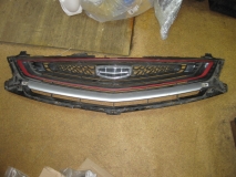 Решетка радиатора Geely Coolray
