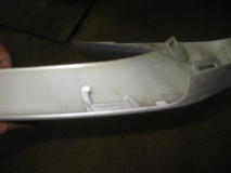 Молдинг фары левой Geely Coolray