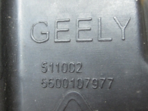 Фара противотуманная левая Geely Coolray