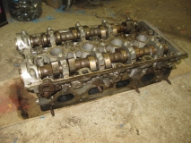 Головка блока Opel Meriva A
