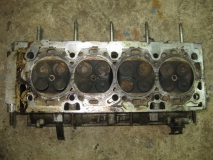 Головка блока Opel Meriva A