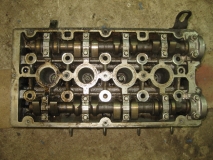 Головка блока Opel Meriva A