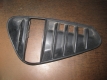 Рамка противотуманной фары левой Geely Coolray