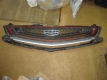 Решетка радиатора Geely Coolray
