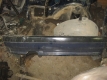 Бампер задний Audi 80 B3
