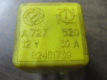 Реле Fiat Brava 1995-2001