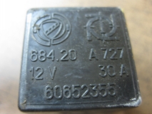 Реле Fiat Brava 1995-2001