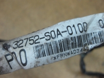 Проводка двери передней левой Honda Accord CH9