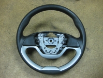 Рулевое колесо без AIR BAG Kia Picanto 2011-2017