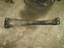 Балка передняя продольная Nissan Almera N16