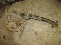Рычаг задний продольный правый Ford Focus II