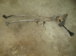 Кулиса переключения передач Ford Fiesta 1995-2001