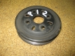 Шкив водяного насоса (помпы) Nissan Primera P12
