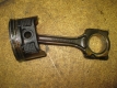 Поршень с шатуном Nissan Primera P12